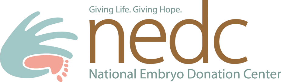 National Embryo Donation Center - Giving Life. Giving Hope.